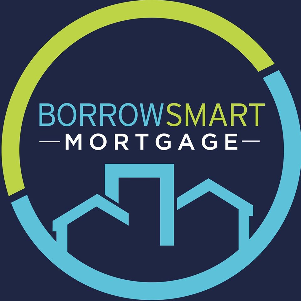 Borrow Smart Mortgage Logo