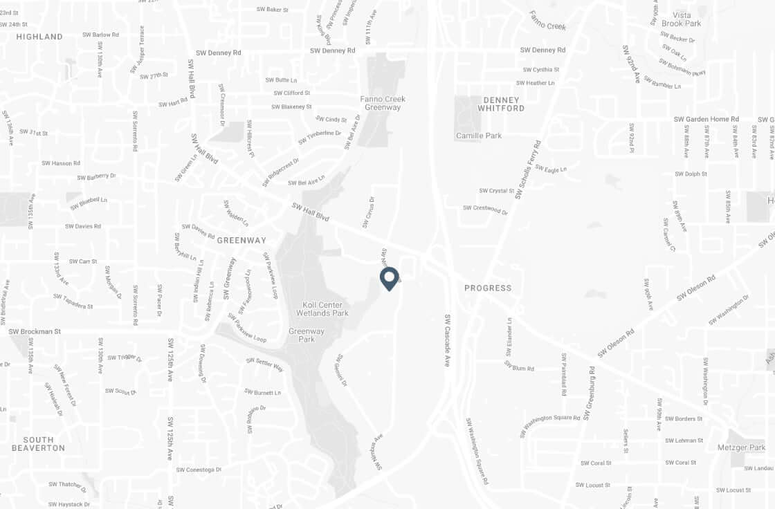 CRENW location map