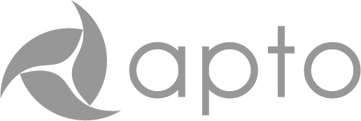 Apto Logo
