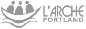 L'Arche Portland Logo