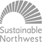 Sustainable Northwest Logo
